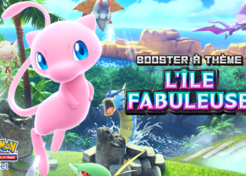 Le Jeu de Cartes à Collectionner Pokémon Pocket cumule 60 millions de téléchargements depuis son lancement en octobre 2024